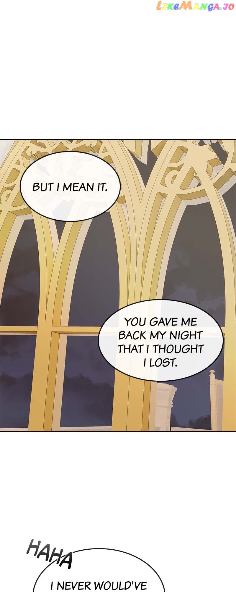 Thank You for Your Betrayal Chapter 31 - page 37