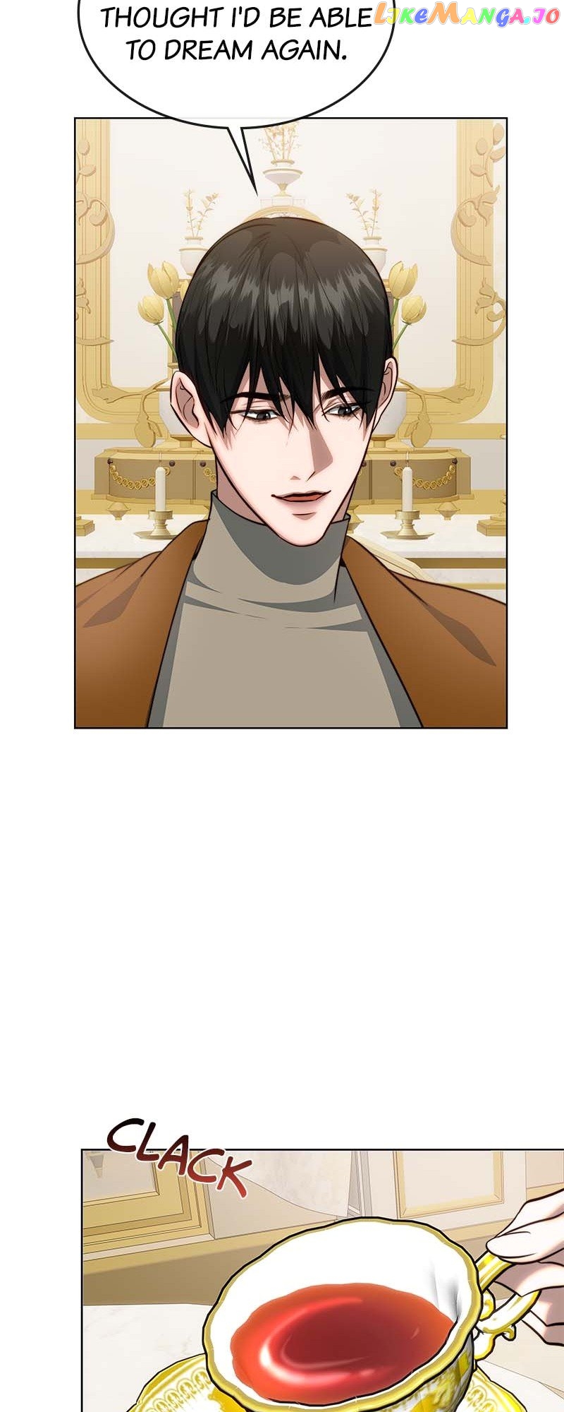 Thank You for Your Betrayal Chapter 31 - page 38