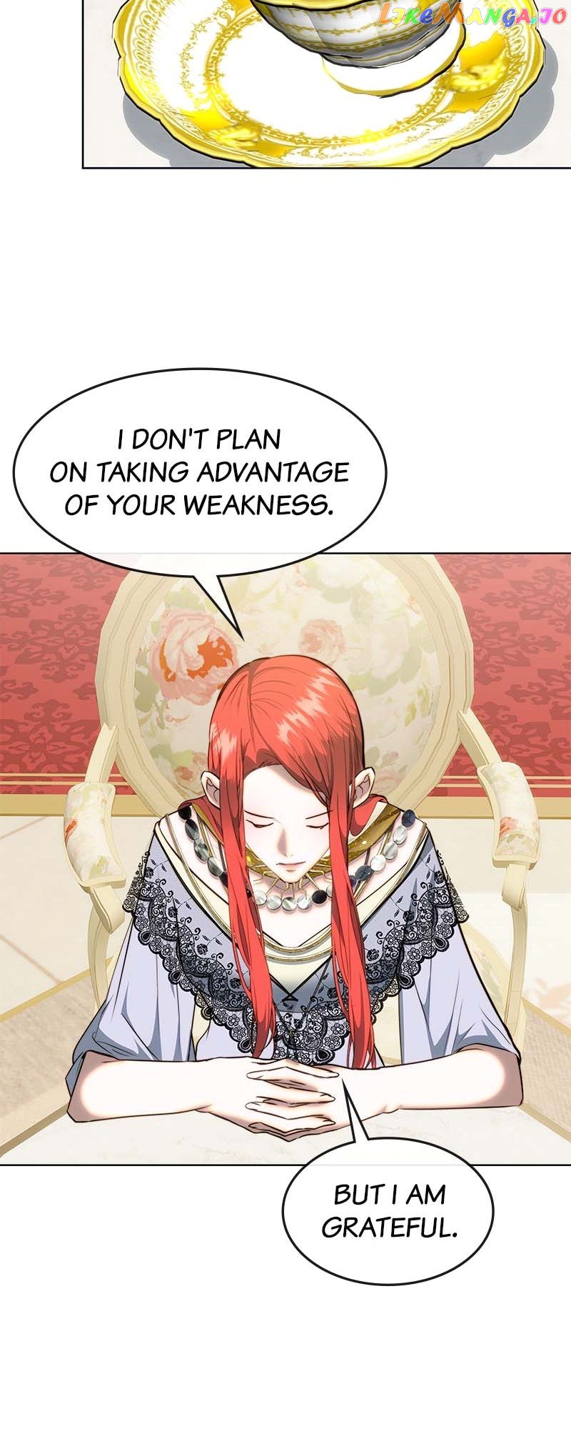 Thank You for Your Betrayal Chapter 31 - page 39