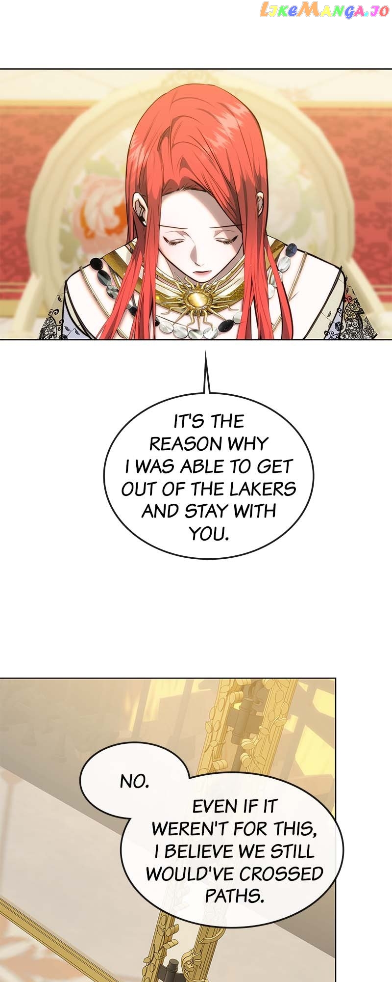 Thank You for Your Betrayal Chapter 31 - page 40