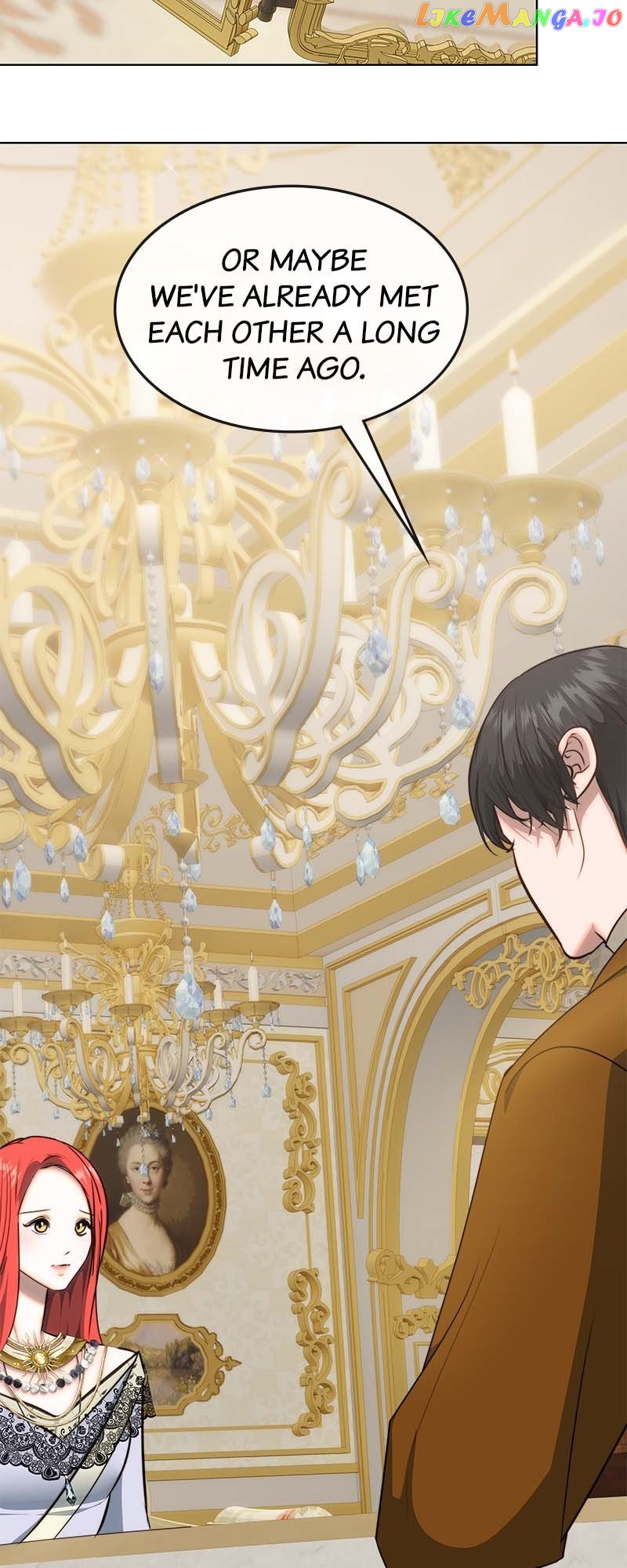 Thank You for Your Betrayal Chapter 31 - page 41