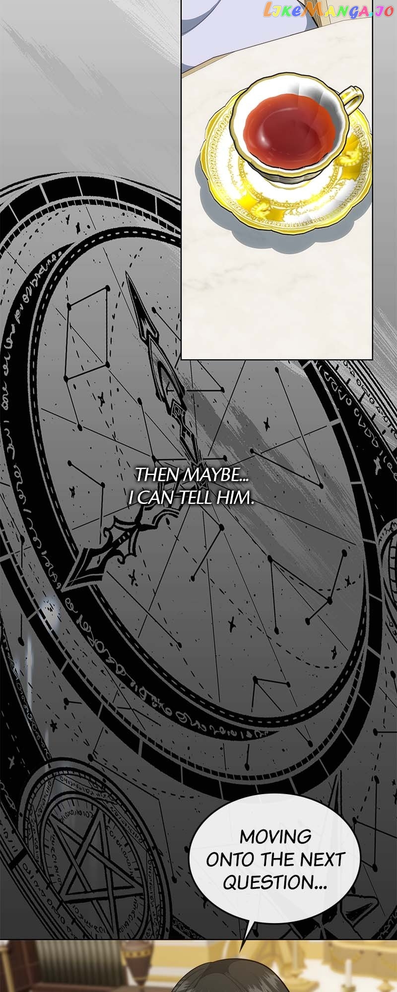Thank You for Your Betrayal Chapter 31 - page 43