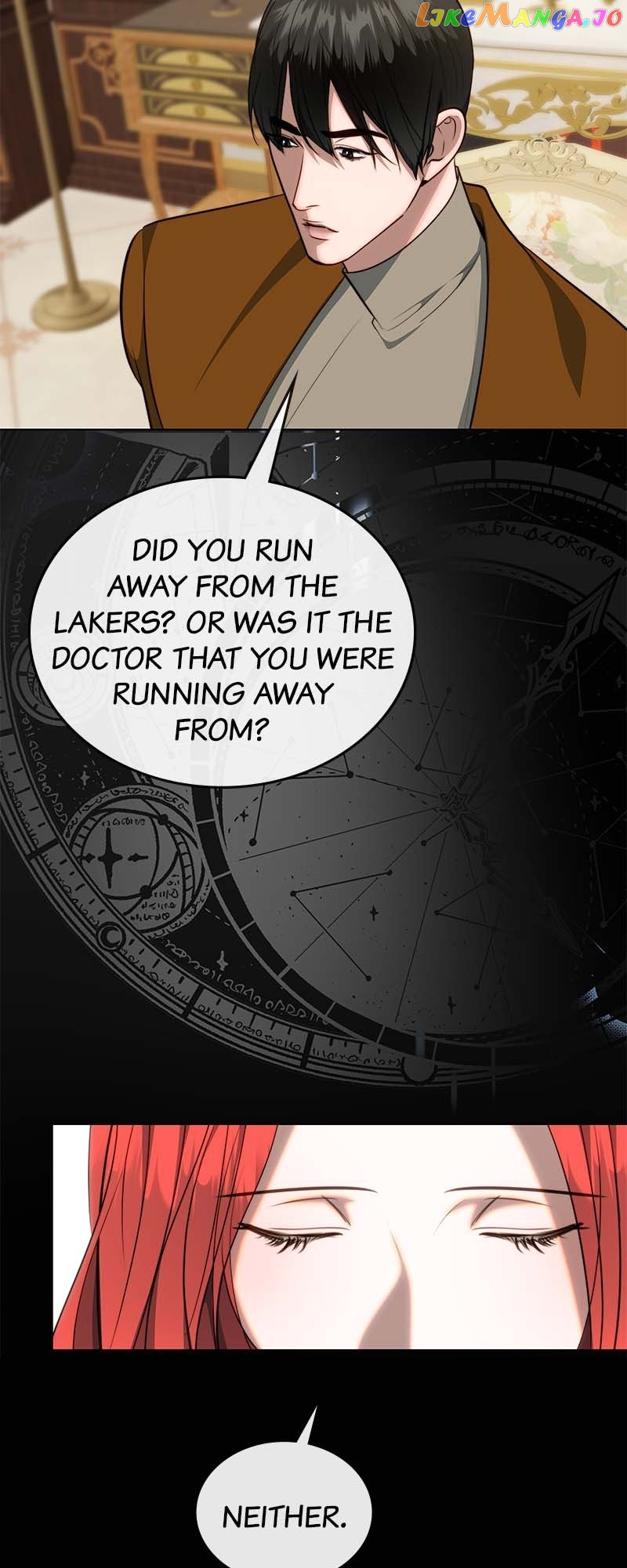 Thank You for Your Betrayal Chapter 31 - page 44