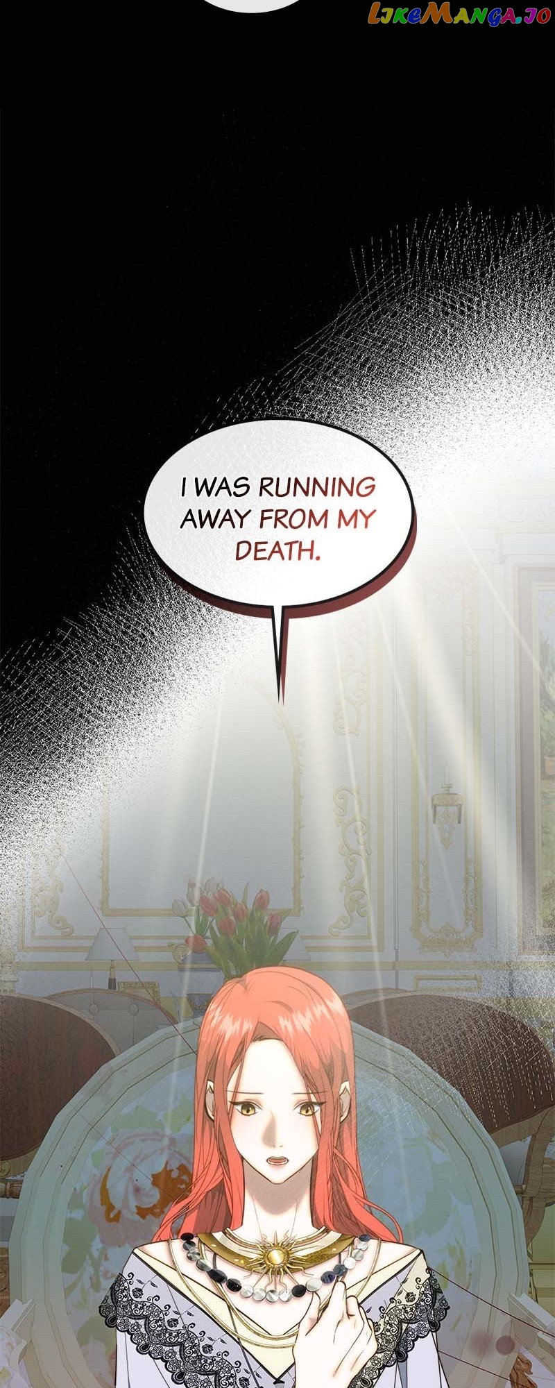 Thank You for Your Betrayal Chapter 31 - page 45