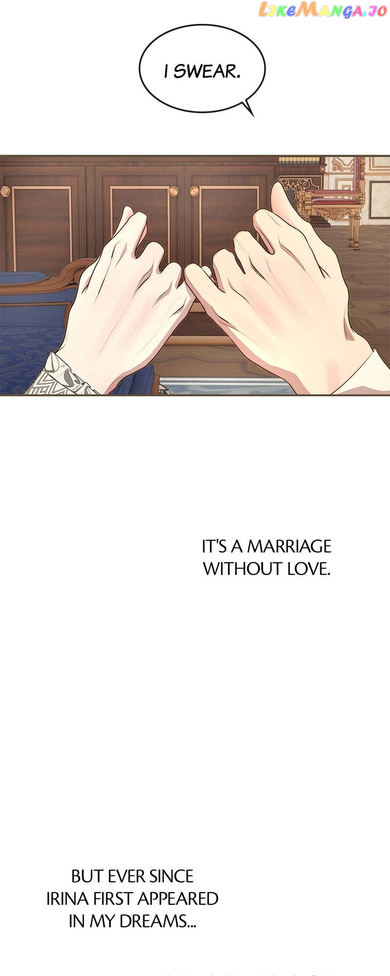 Thank You for Your Betrayal Chapter 17 - page 10