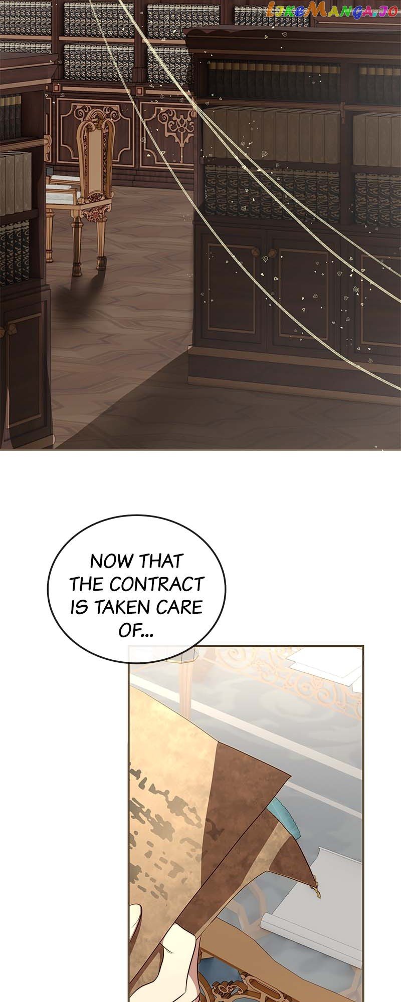 Thank You for Your Betrayal Chapter 17 - page 14