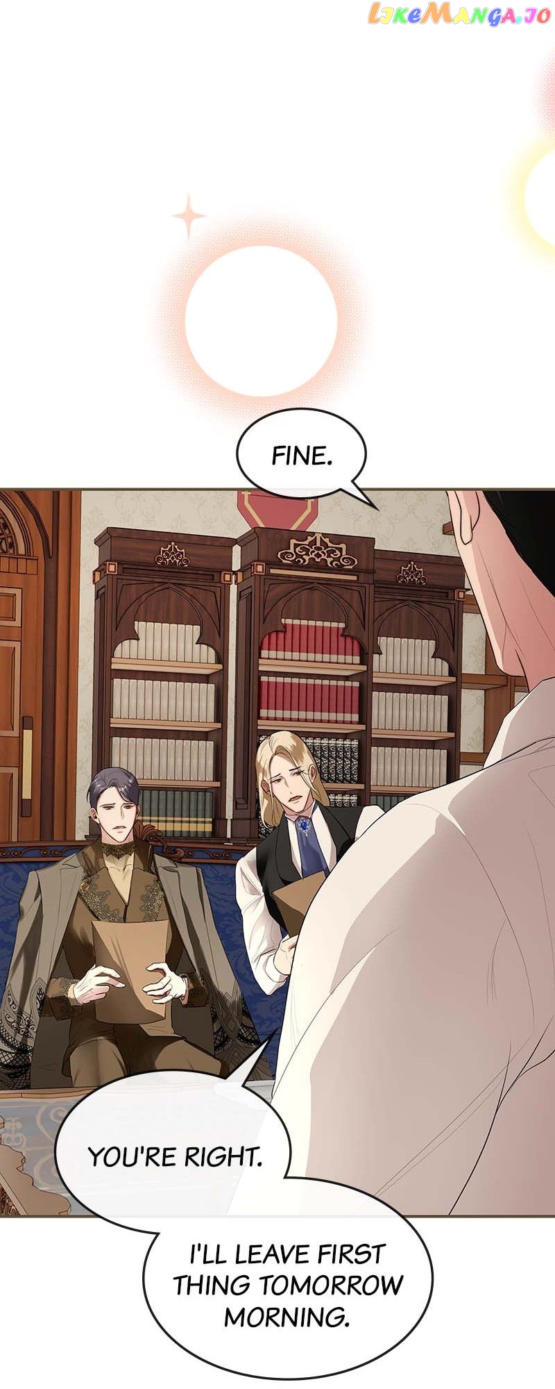 Thank You for Your Betrayal Chapter 17 - page 19