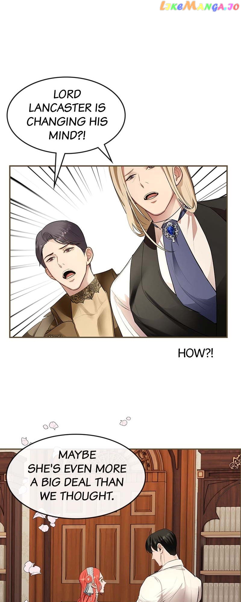 Thank You for Your Betrayal Chapter 17 - page 20