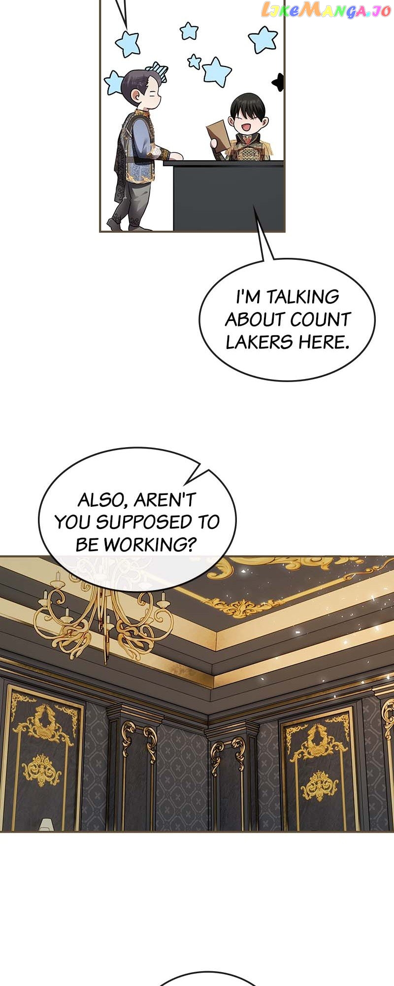 Thank You for Your Betrayal Chapter 17 - page 25