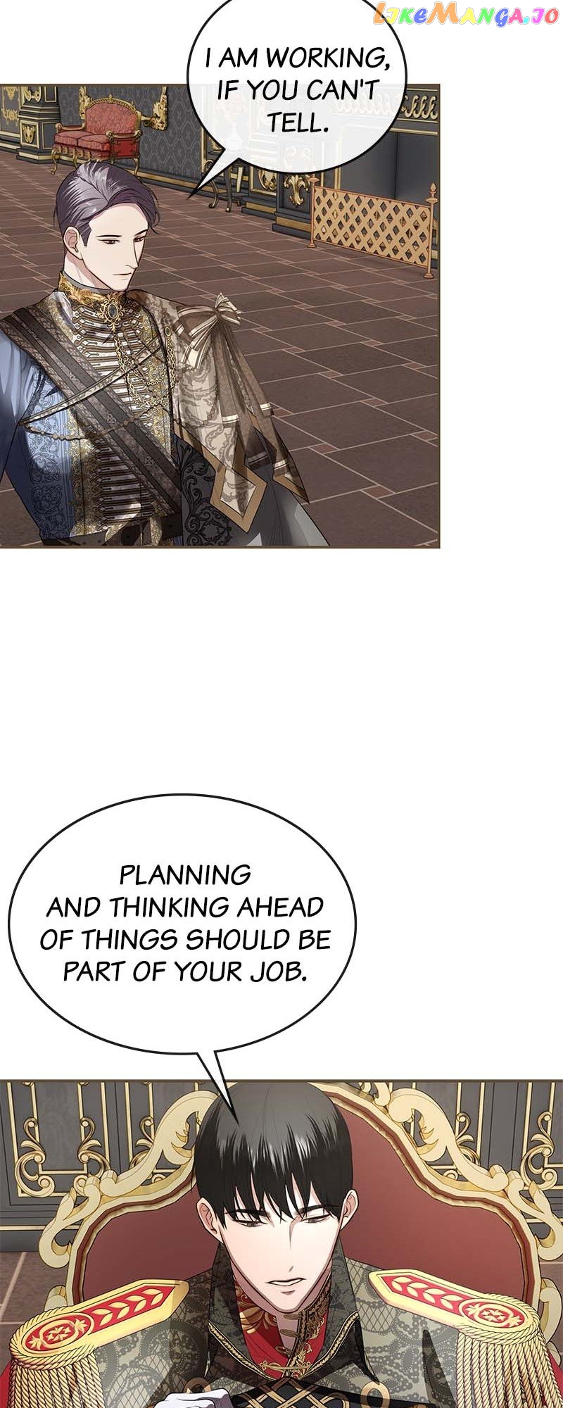 Thank You for Your Betrayal Chapter 17 - page 26