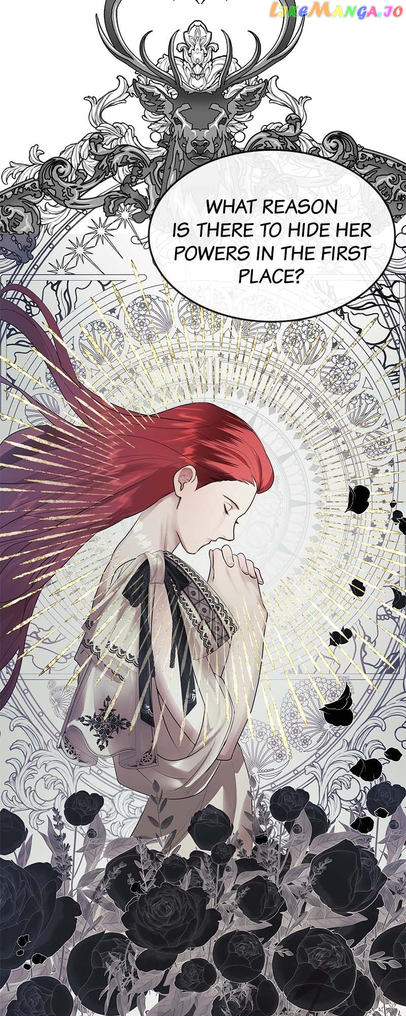 Thank You for Your Betrayal Chapter 17 - page 29