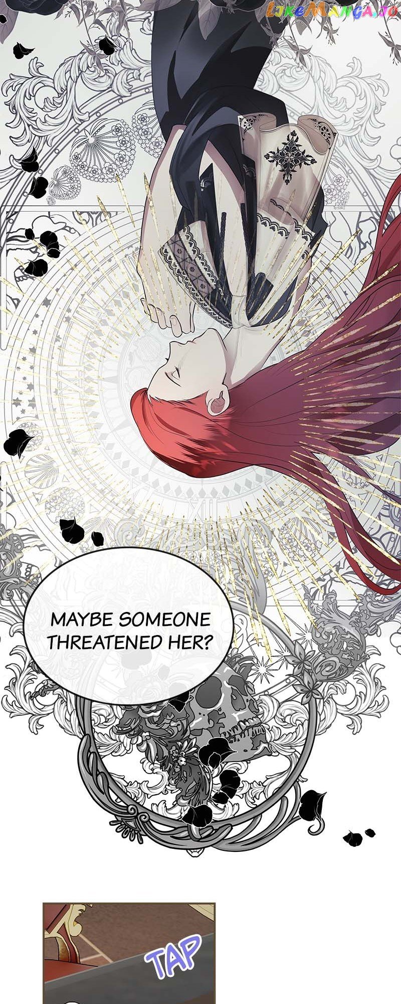 Thank You for Your Betrayal Chapter 17 - page 30