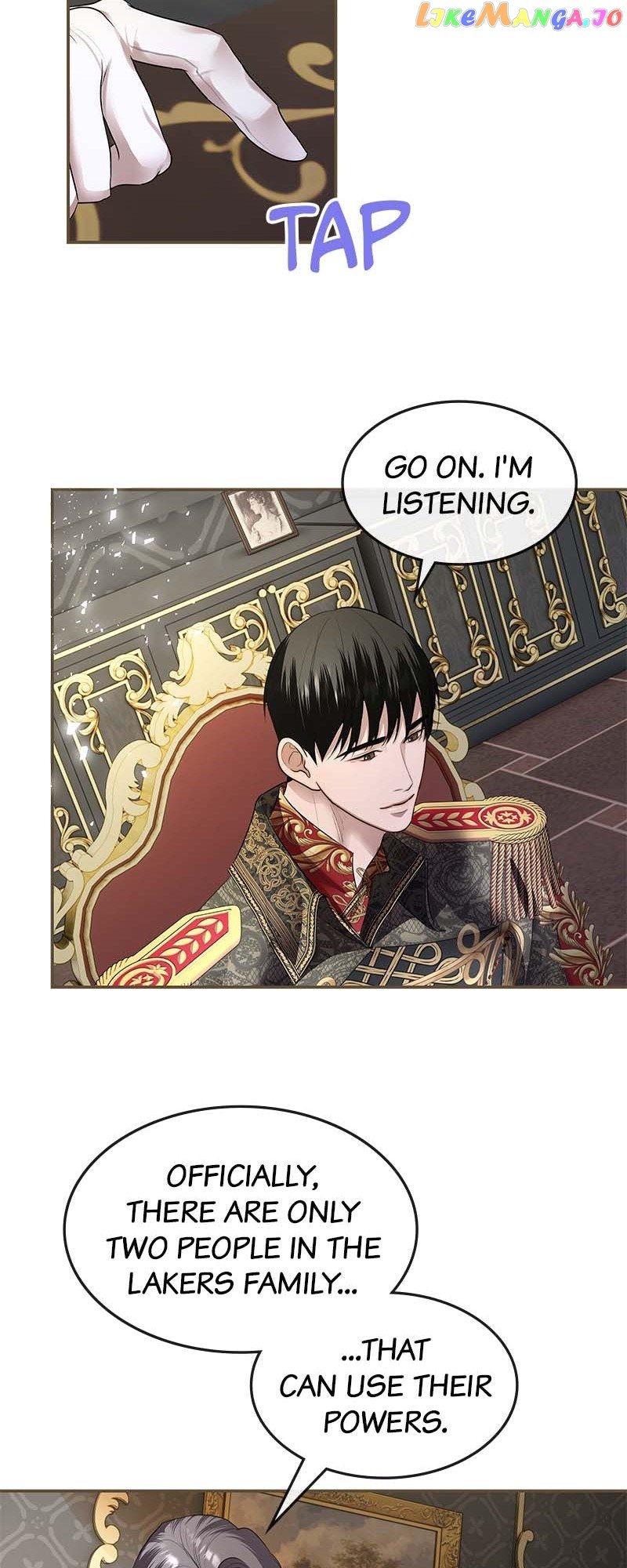 Thank You for Your Betrayal Chapter 17 - page 31