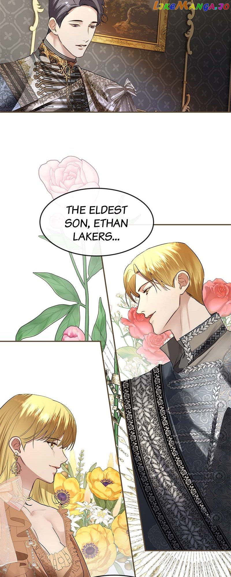 Thank You for Your Betrayal Chapter 17 - page 32