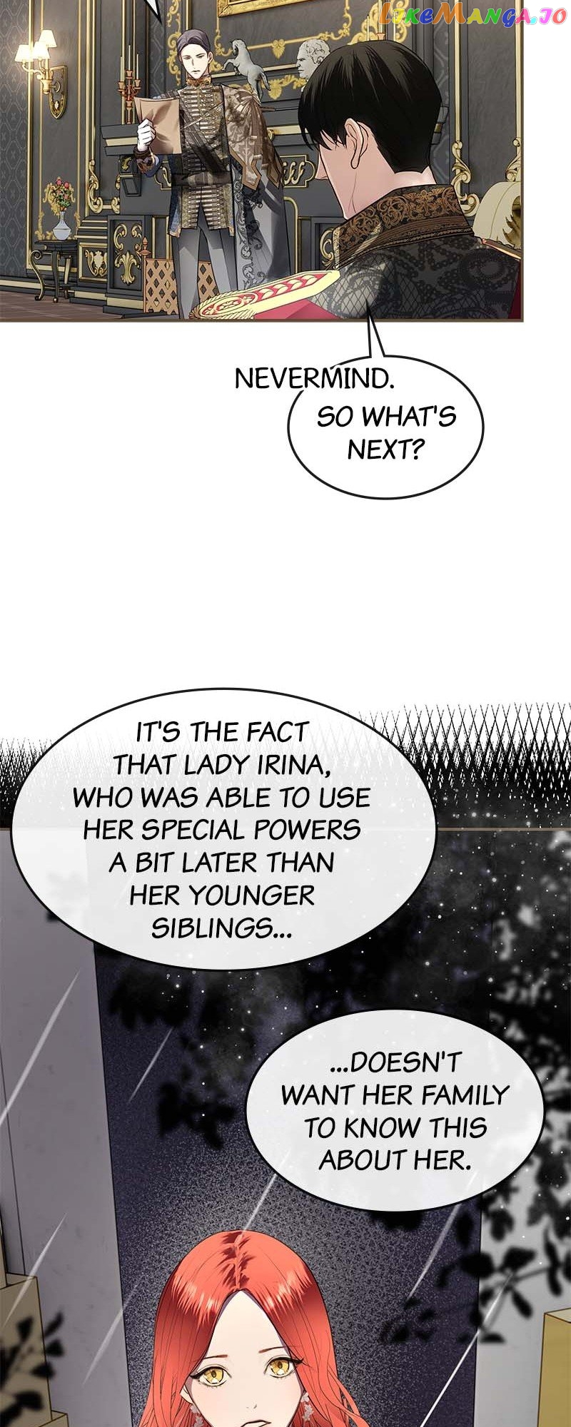 Thank You for Your Betrayal Chapter 17 - page 34