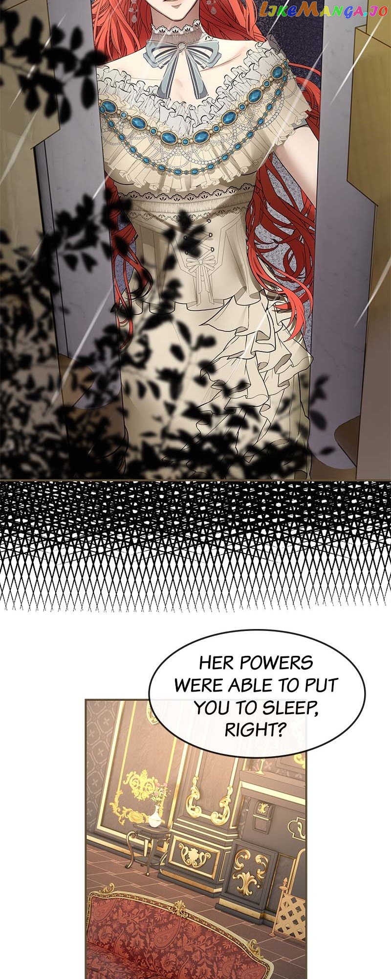Thank You for Your Betrayal Chapter 17 - page 35