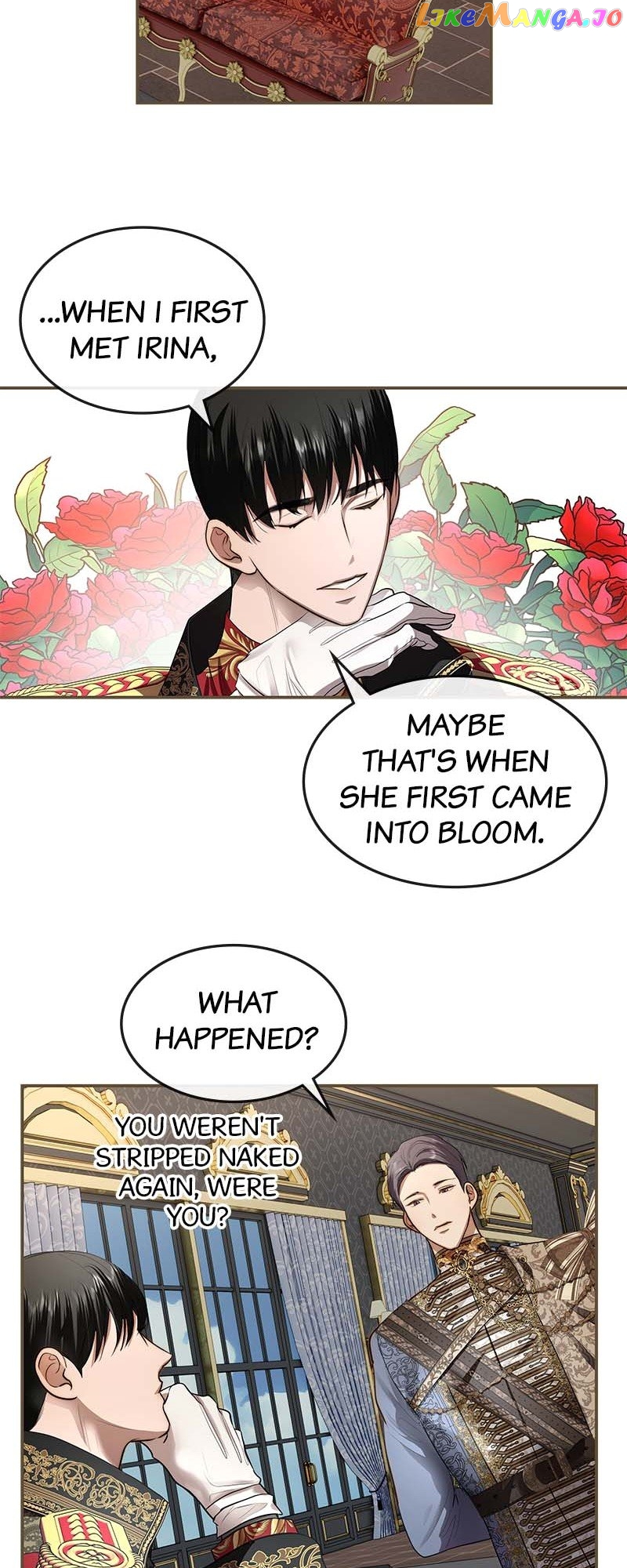 Thank You for Your Betrayal Chapter 17 - page 36