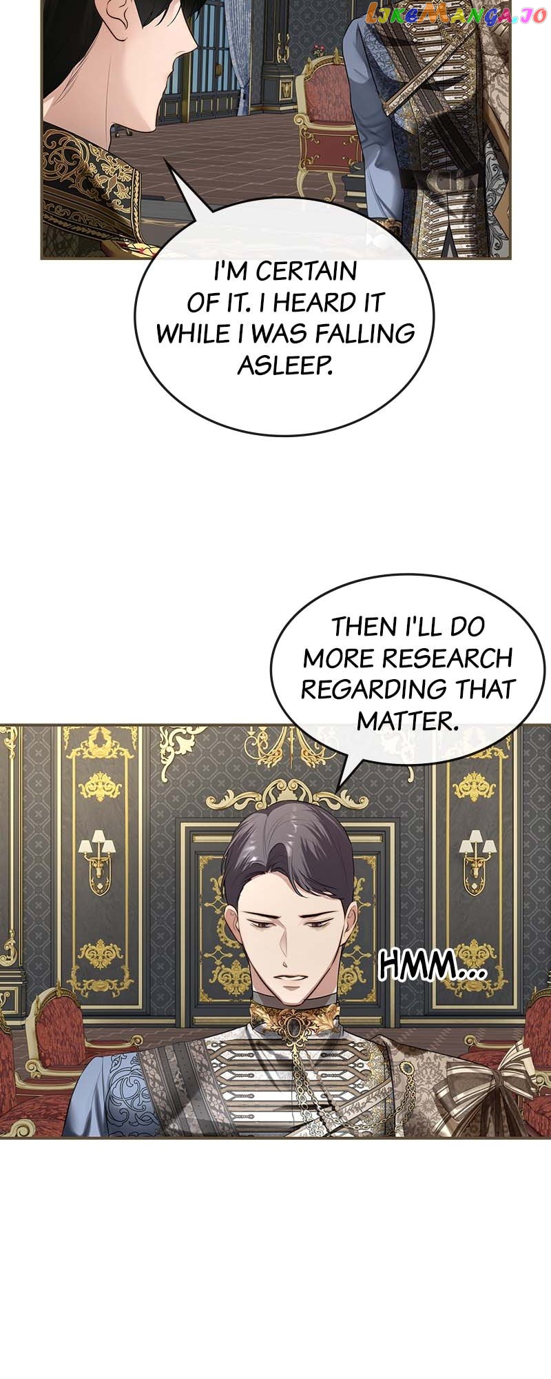 Thank You for Your Betrayal Chapter 17 - page 45