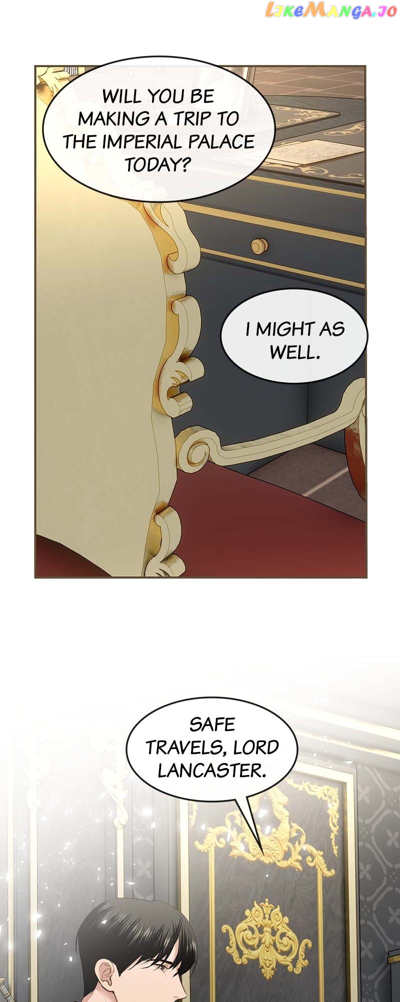 Thank You for Your Betrayal Chapter 17 - page 46