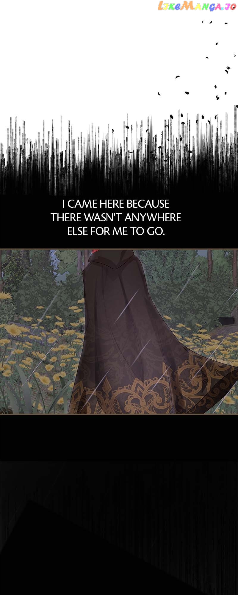 Thank You for Your Betrayal Chapter 17 - page 6