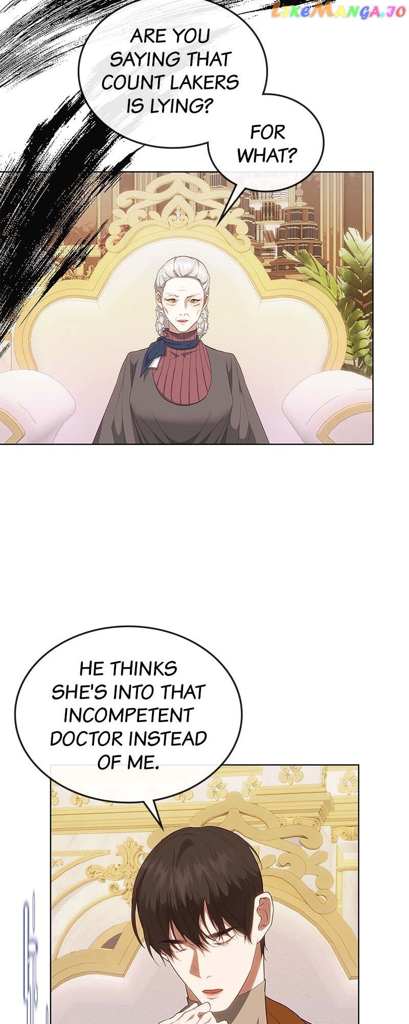 Thank You for Your Betrayal Chapter 30 - page 18