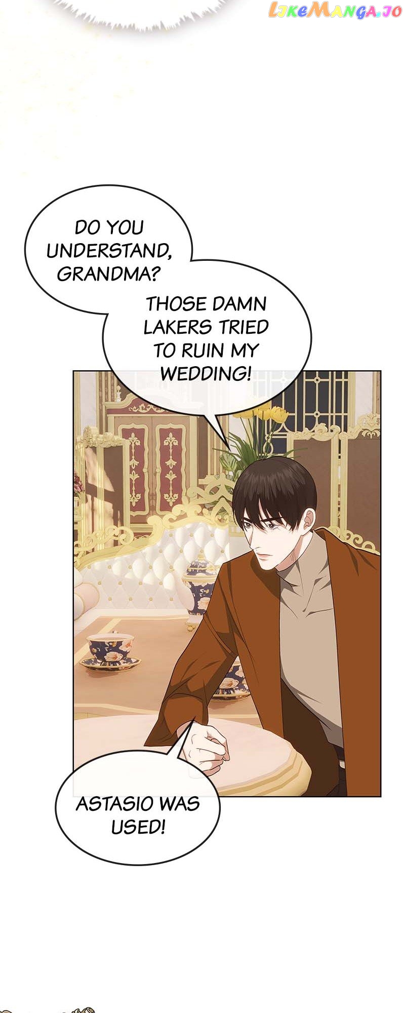 Thank You for Your Betrayal Chapter 30 - page 24