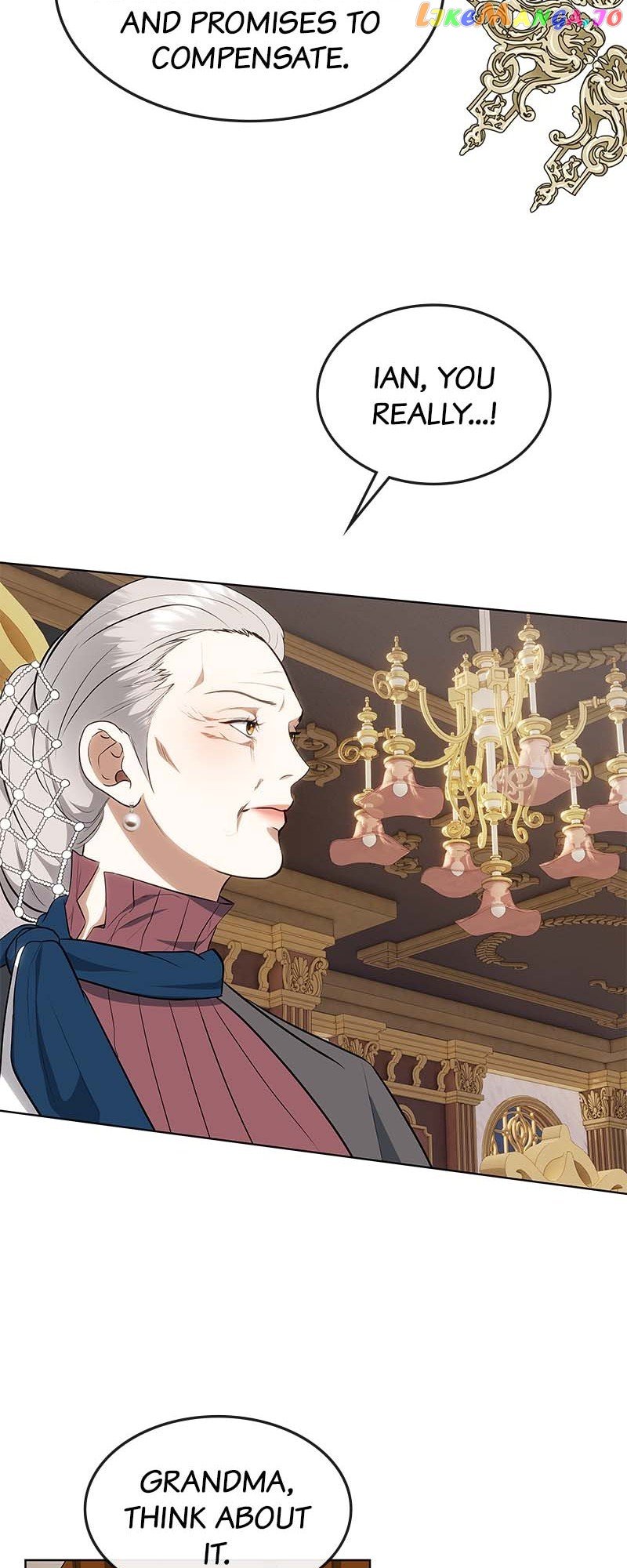 Thank You for Your Betrayal Chapter 30 - page 26