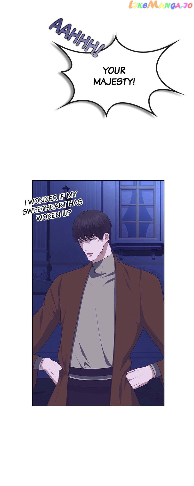 Thank You for Your Betrayal Chapter 30 - page 44
