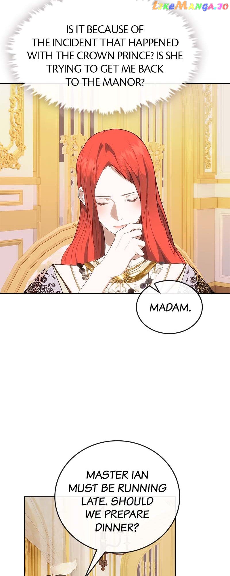 Thank You for Your Betrayal Chapter 30 - page 47