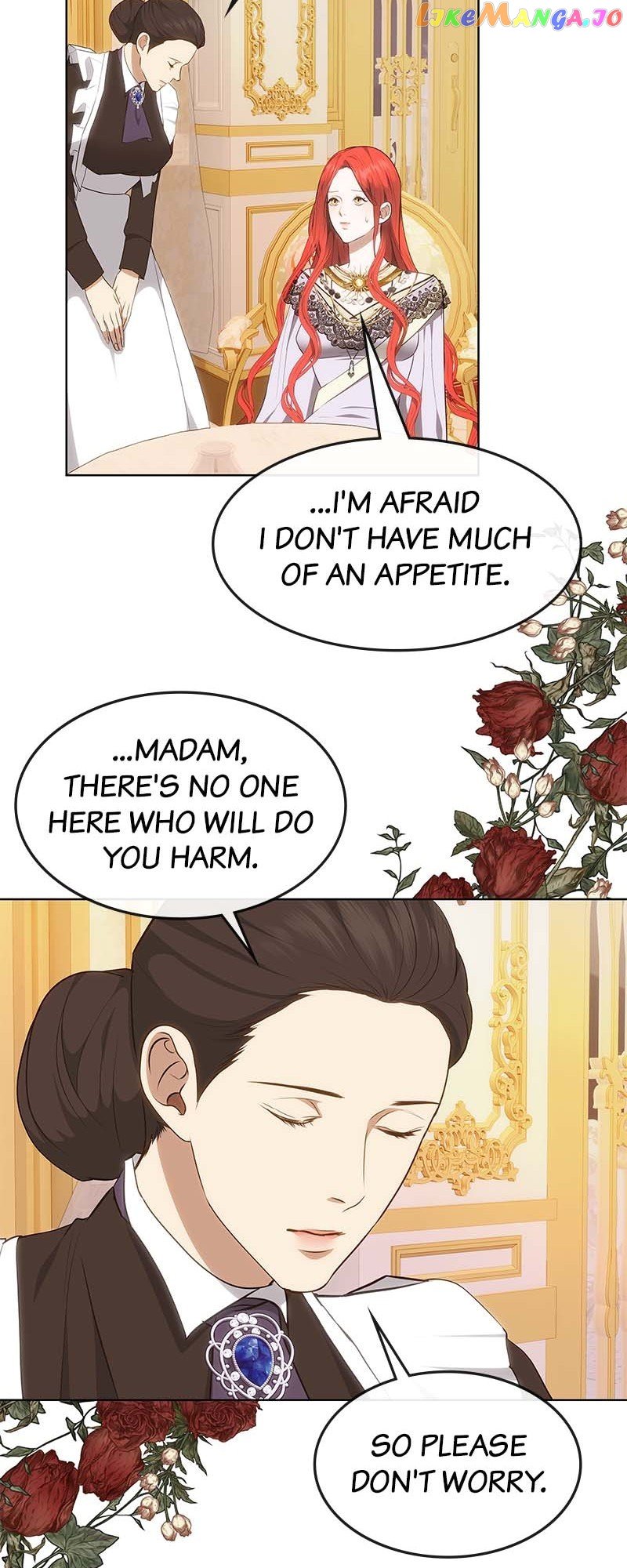 Thank You for Your Betrayal Chapter 30 - page 48