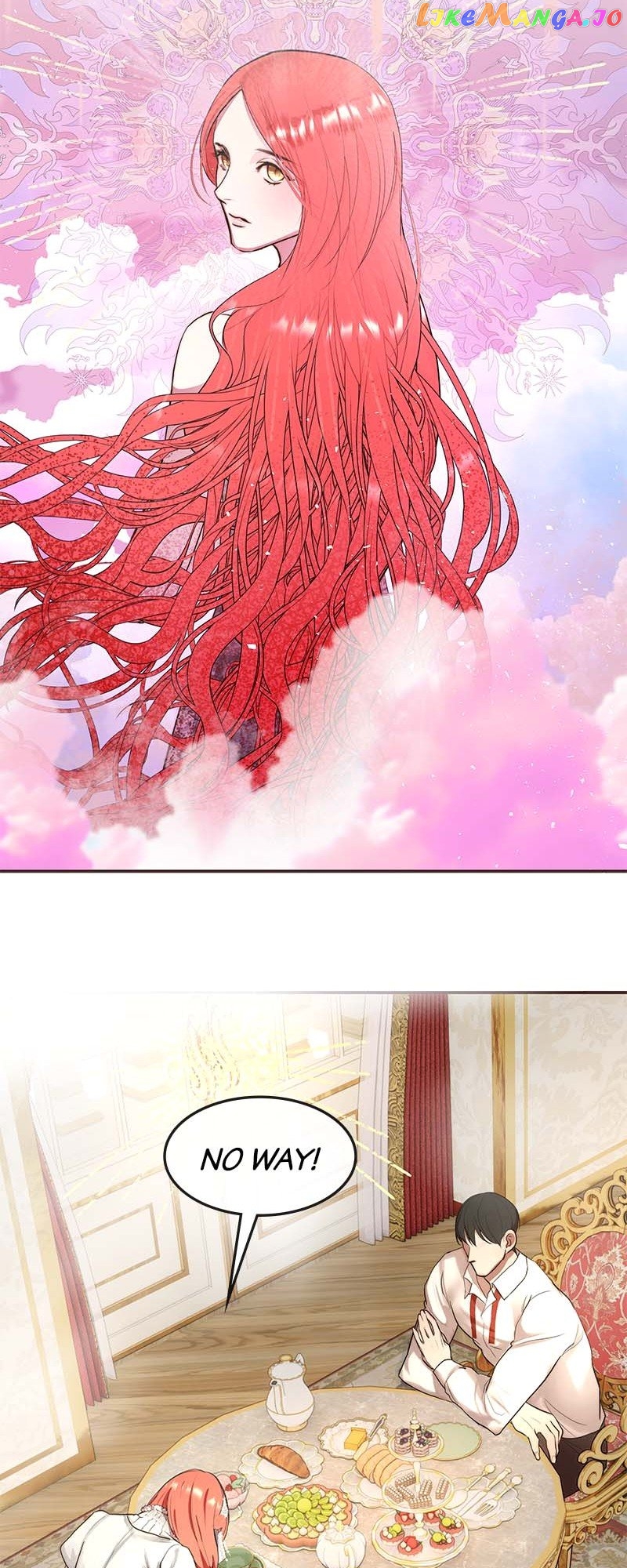 Thank You for Your Betrayal Chapter 16 - page 16