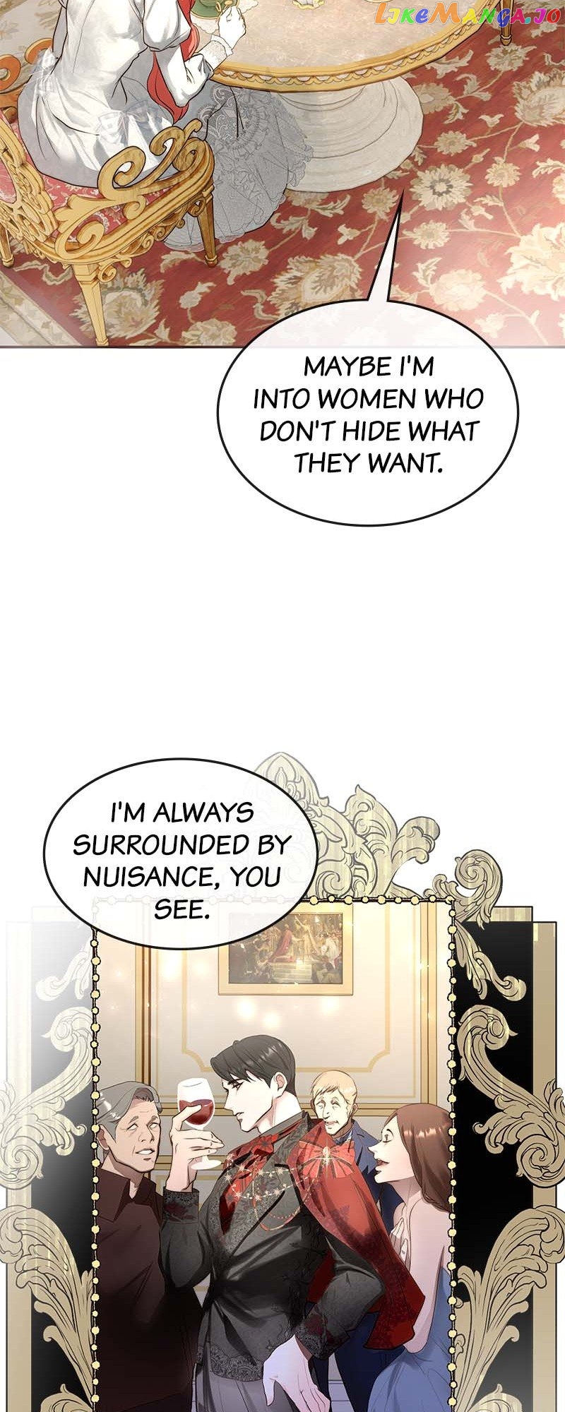 Thank You for Your Betrayal Chapter 16 - page 17