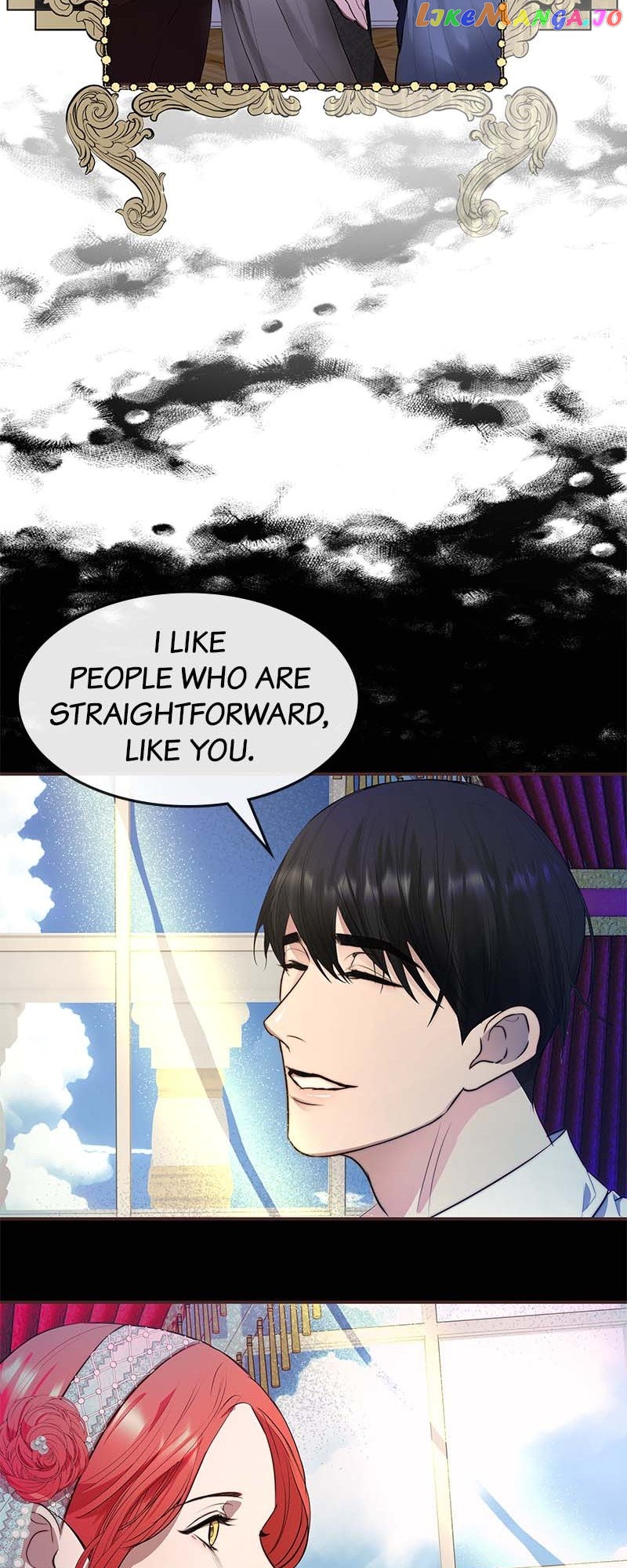 Thank You for Your Betrayal Chapter 16 - page 18