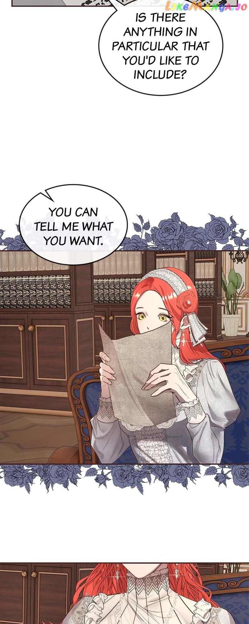 Thank You for Your Betrayal Chapter 16 - page 28