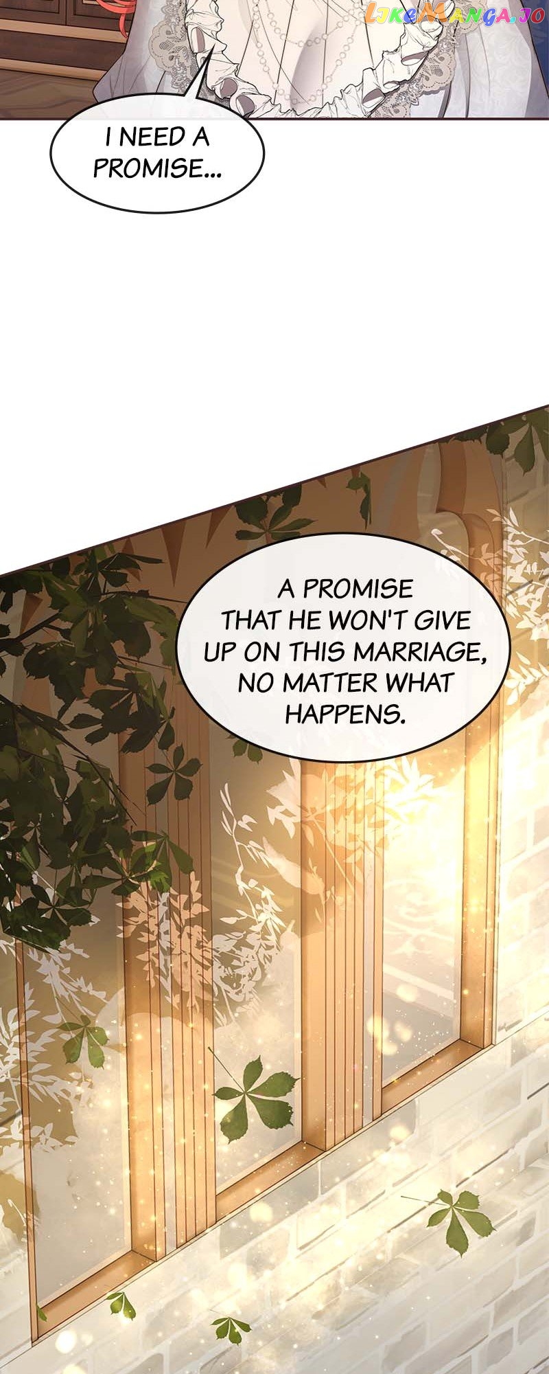 Thank You for Your Betrayal Chapter 16 - page 29