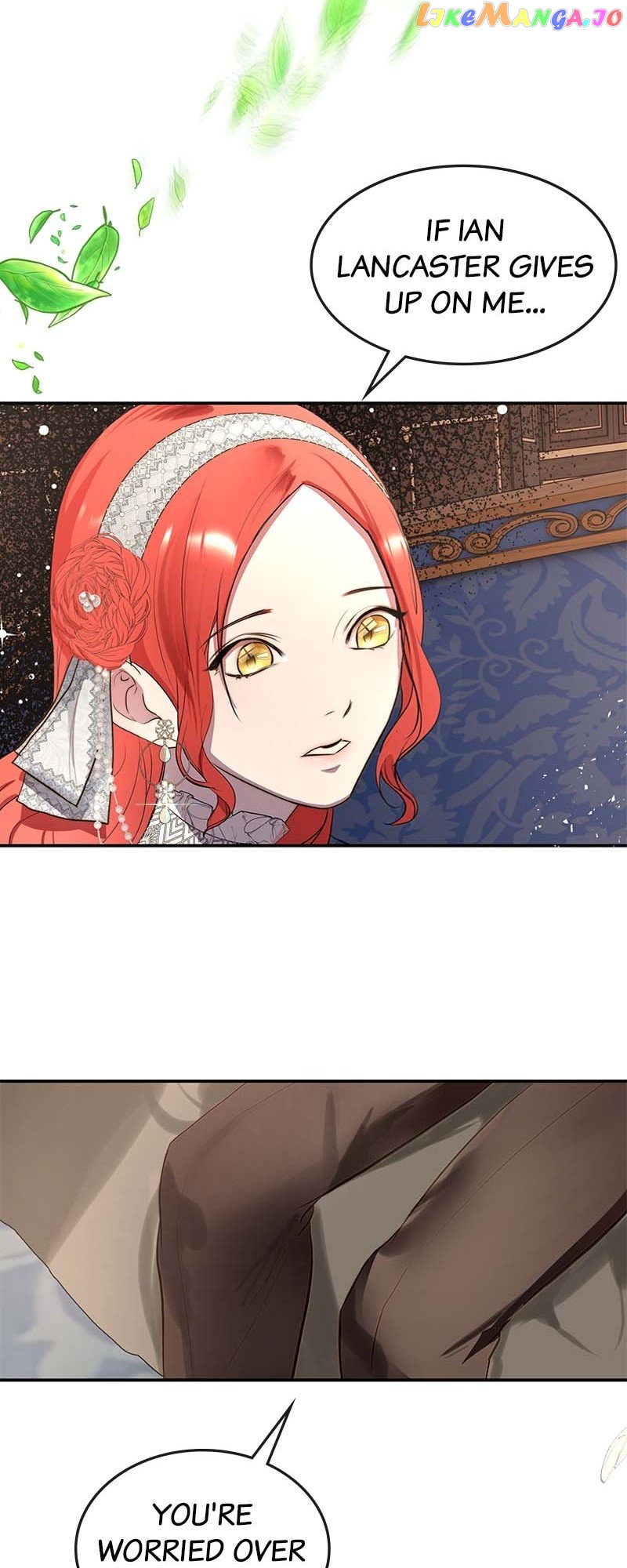 Thank You for Your Betrayal Chapter 16 - page 32