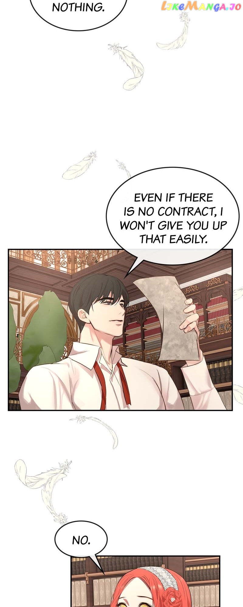 Thank You for Your Betrayal Chapter 16 - page 33