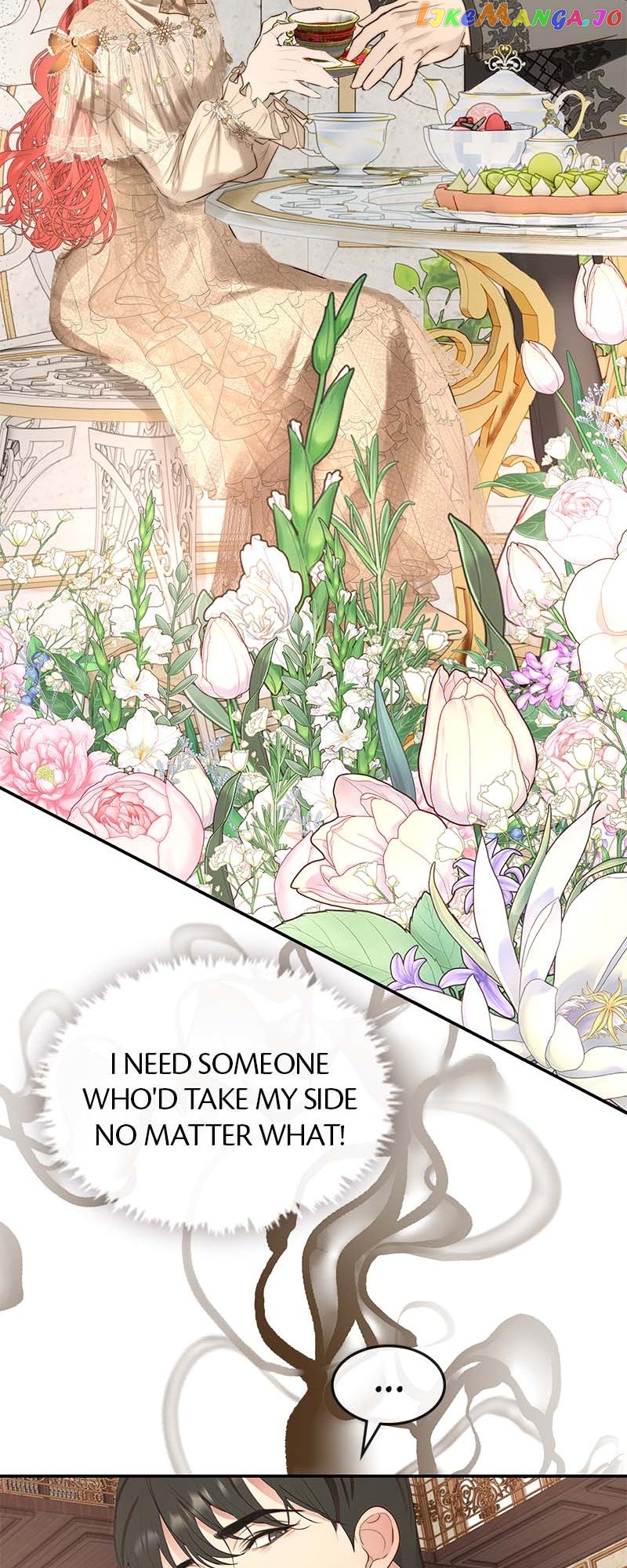 Thank You for Your Betrayal Chapter 16 - page 35