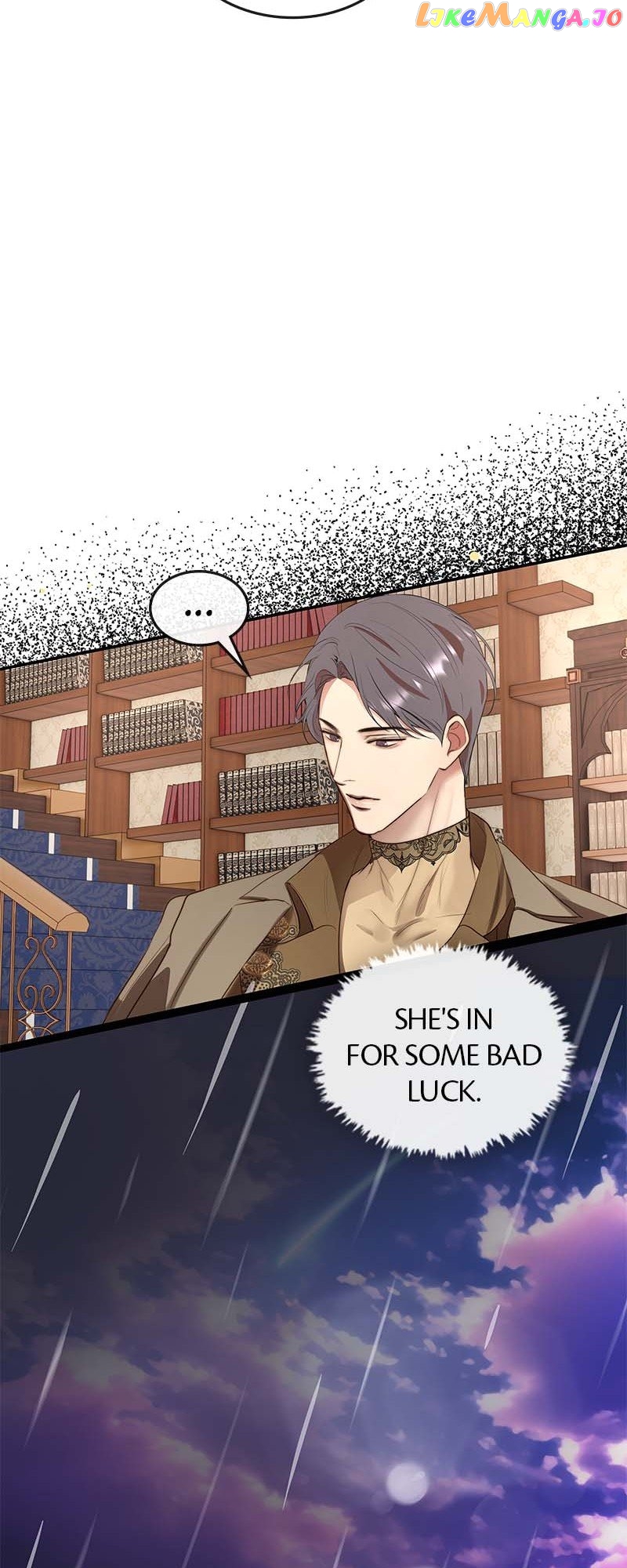 Thank You for Your Betrayal Chapter 16 - page 39