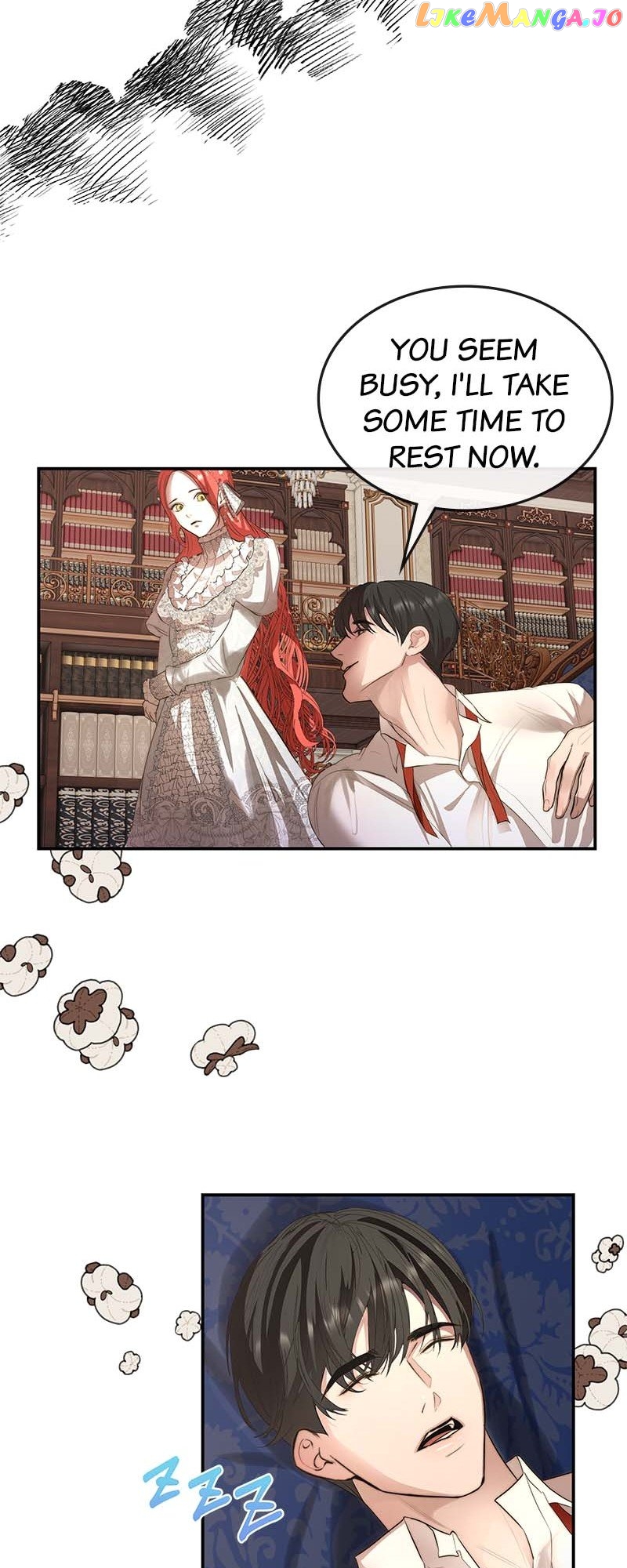 Thank You for Your Betrayal Chapter 16 - page 44