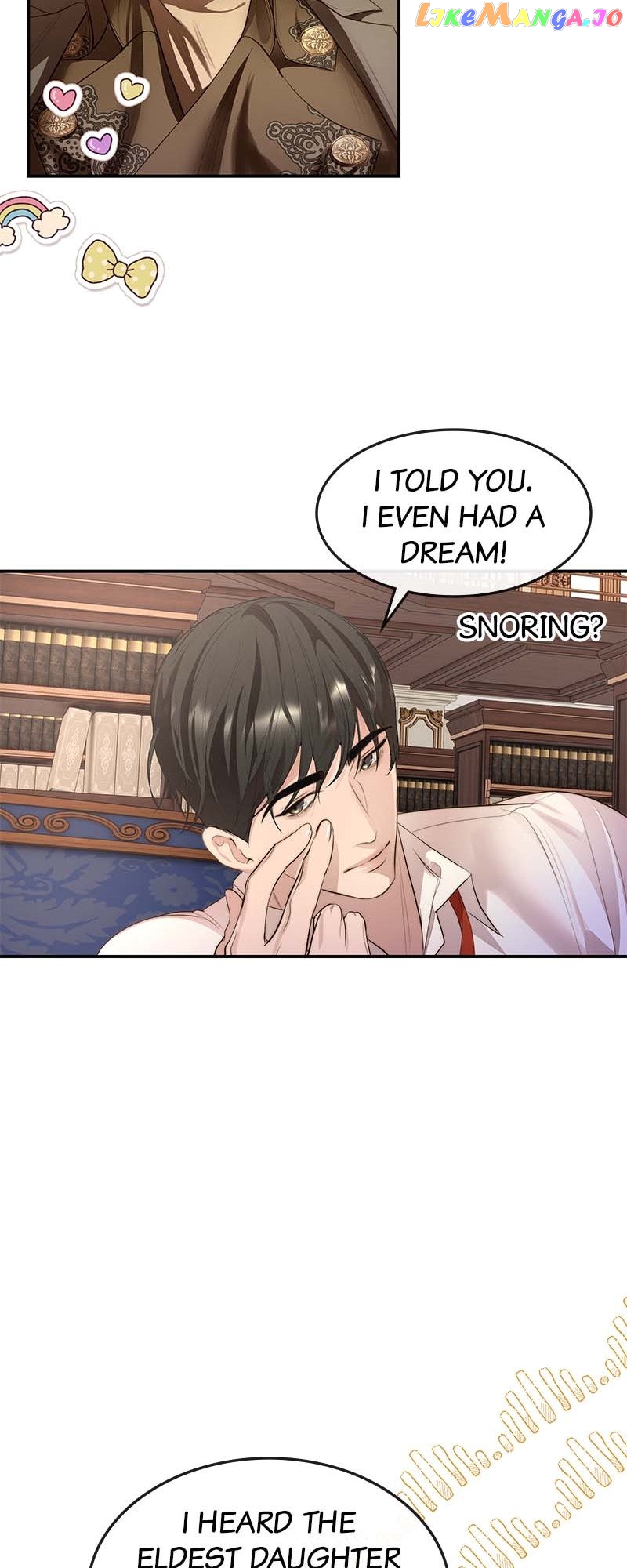 Thank You for Your Betrayal Chapter 16 - page 50