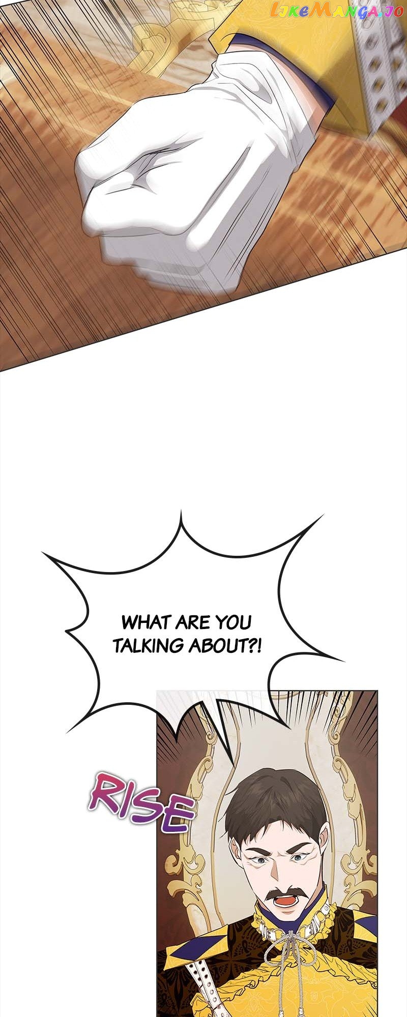 Thank You for Your Betrayal Chapter 29 - page 24