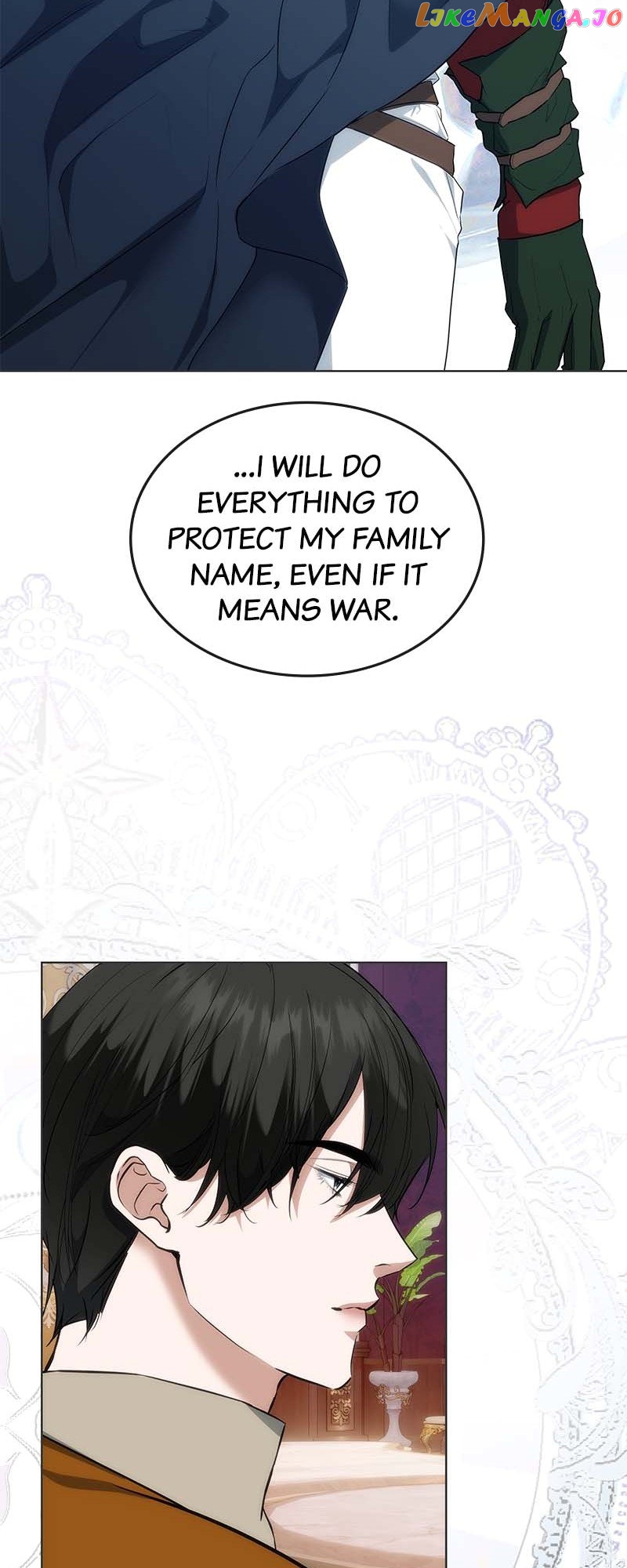 Thank You for Your Betrayal Chapter 29 - page 33