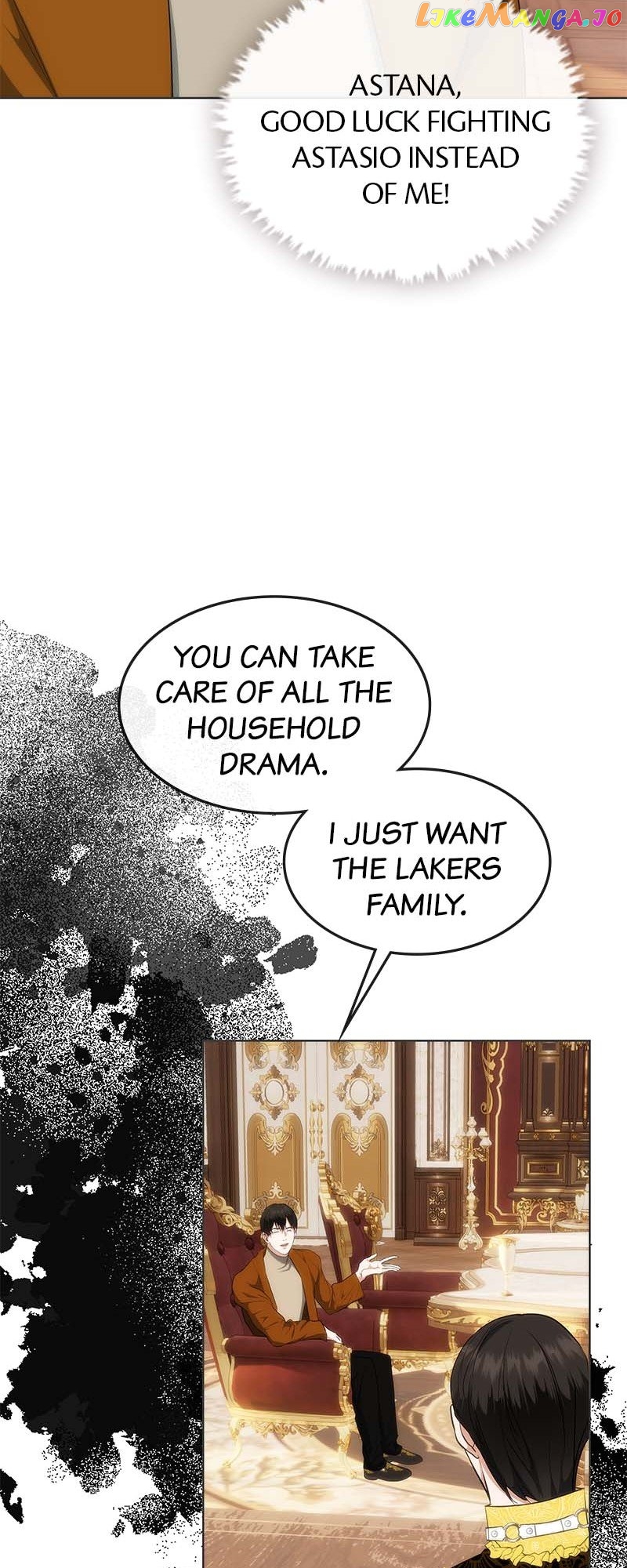 Thank You for Your Betrayal Chapter 29 - page 36