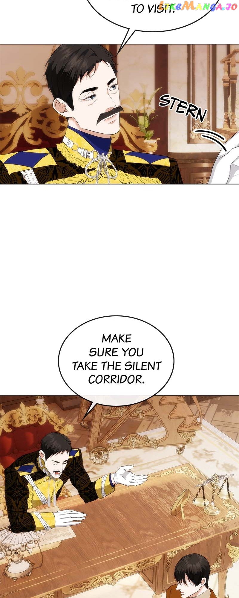 Thank You for Your Betrayal Chapter 29 - page 44