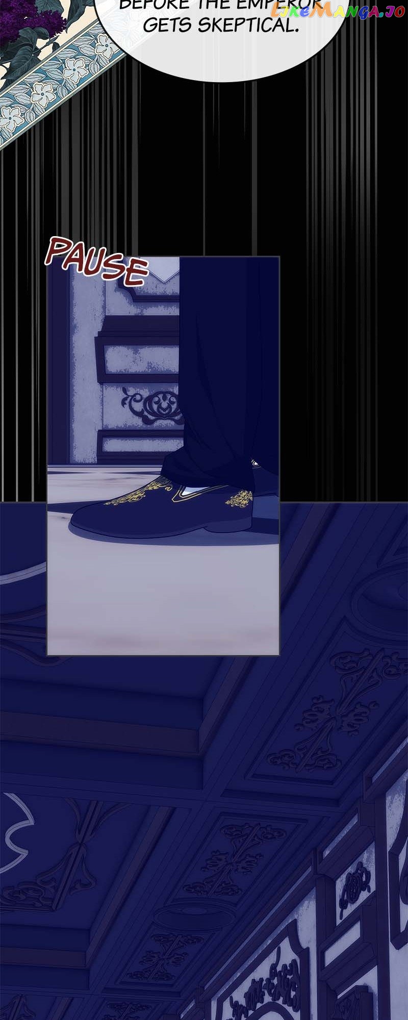 Thank You for Your Betrayal Chapter 29 - page 50