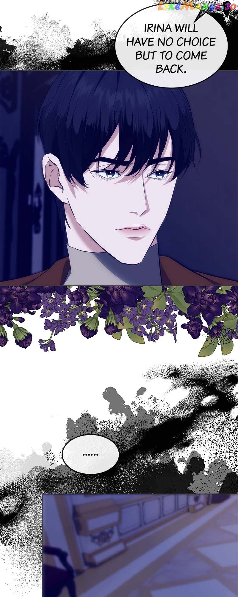 Thank You for Your Betrayal Chapter 29 - page 52