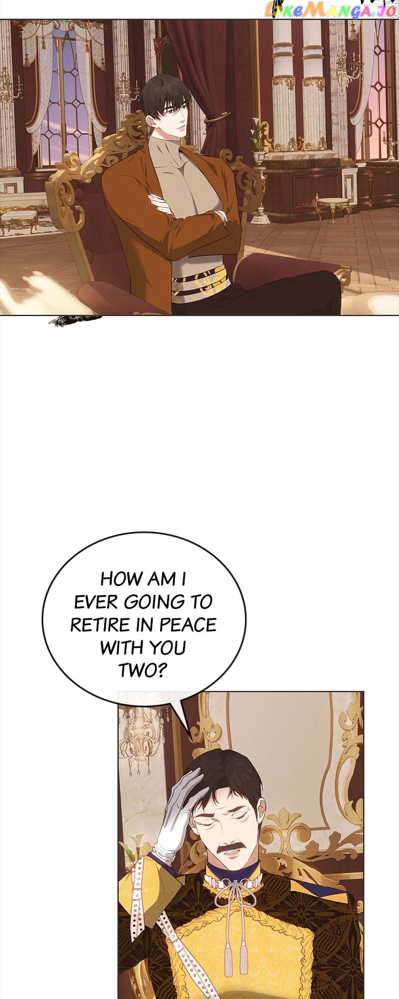 Thank You for Your Betrayal Chapter 29 - page 8