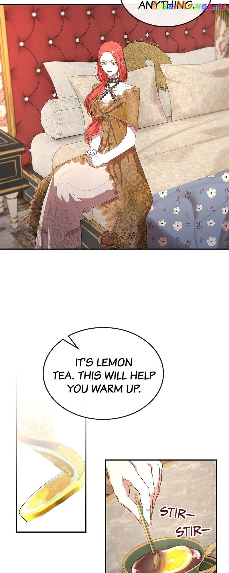 Thank You for Your Betrayal Chapter 14 - page 24