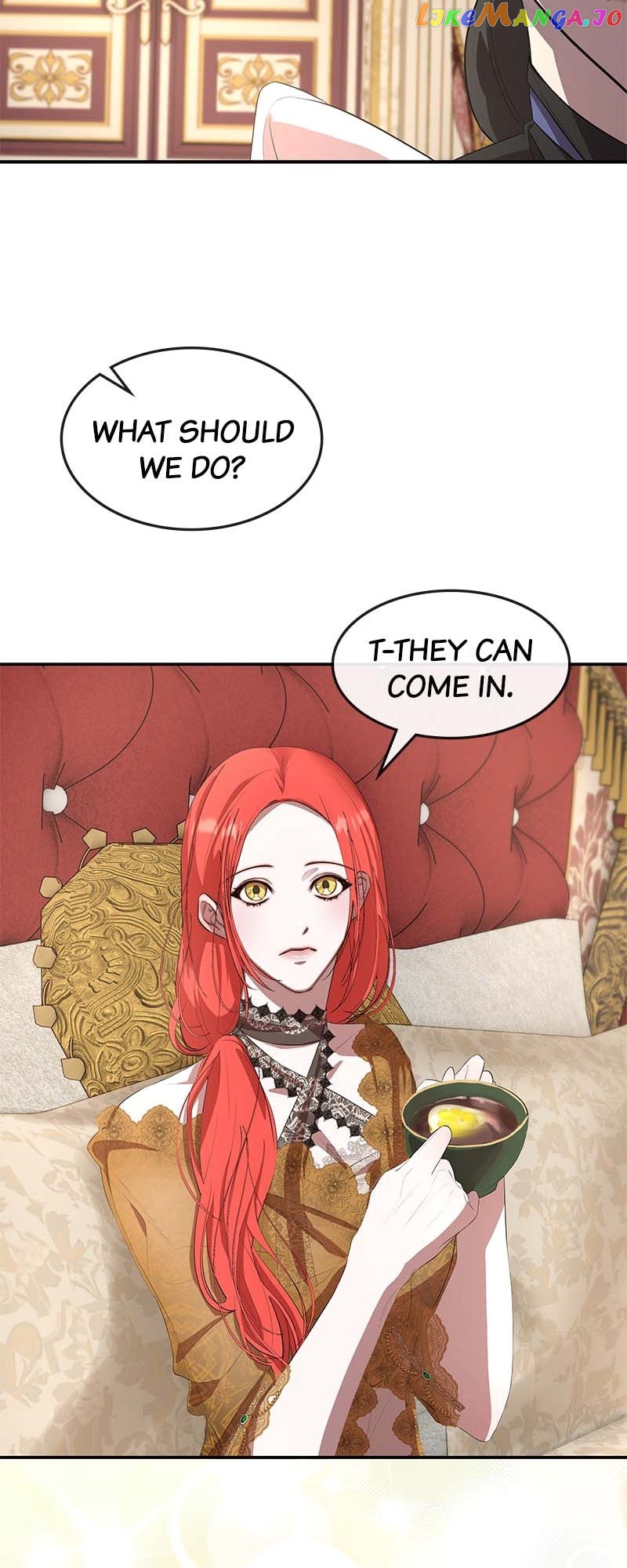 Thank You for Your Betrayal Chapter 14 - page 26